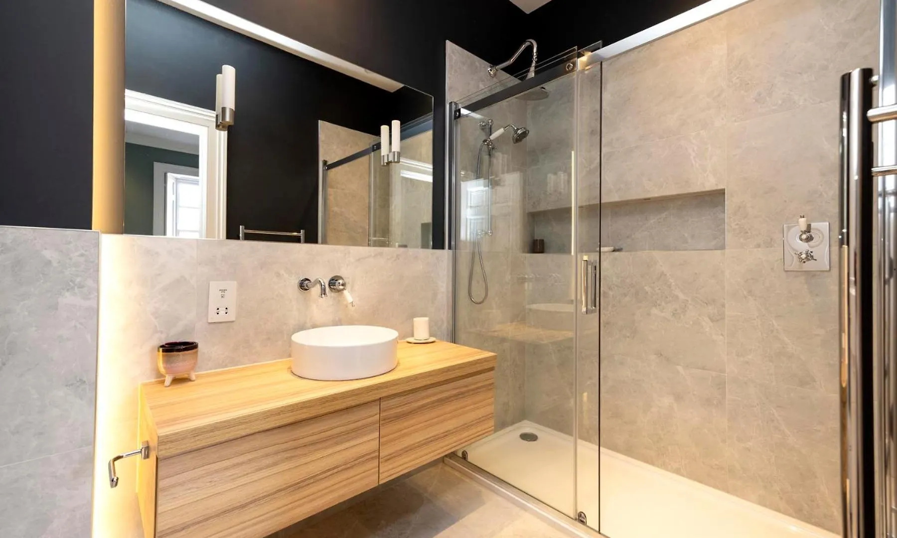 Melville Street Townhouse Édimbourg Appartement