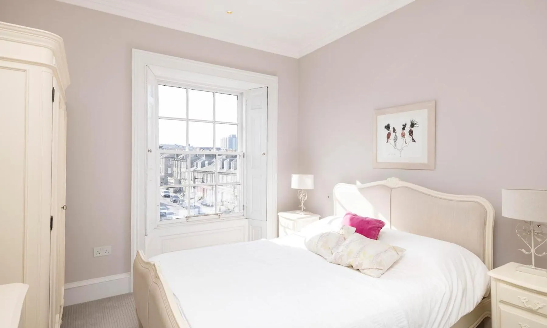 Melville Street Townhouse Édimbourg Royaume-Uni