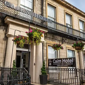 Cairn & Hotel apartamentowy