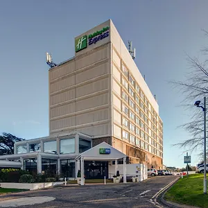Express West By Ihg Эдинбург